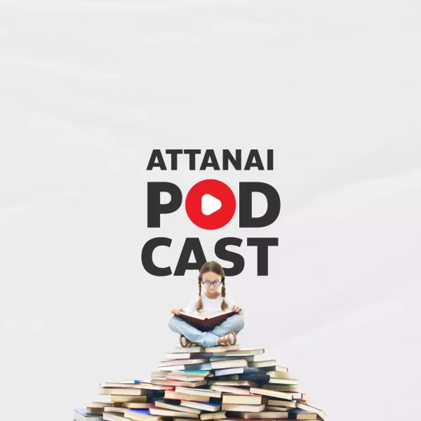 จริงไหม การบ้านเยอะดีต่อเด็ก : Attanai Podcast