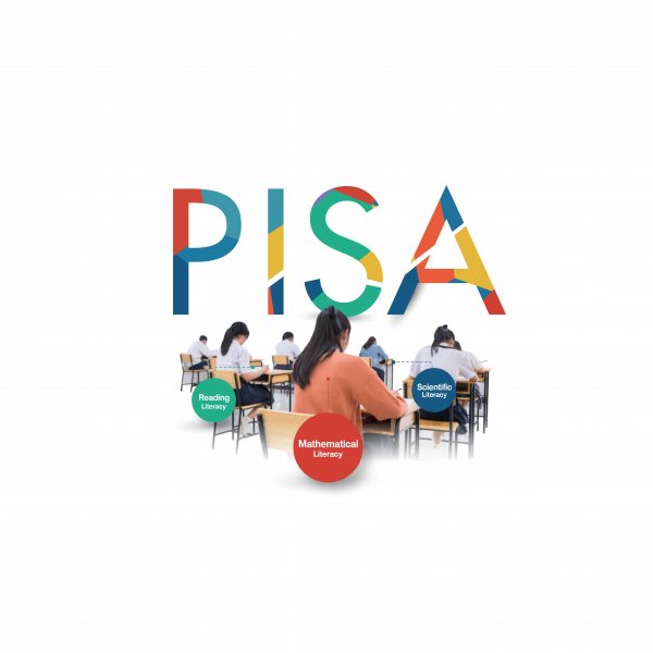 3 เสาหลักแห่ง PISA