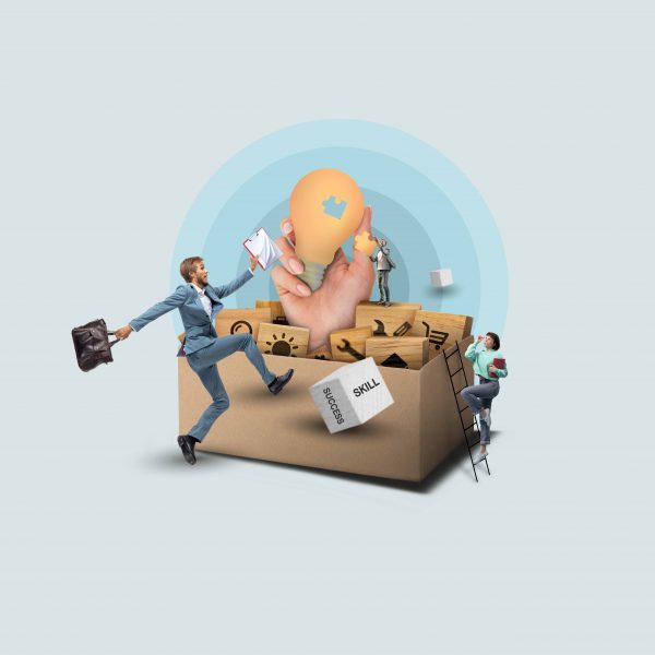 สรุปให้รู้ตามทันโลกการศึกษา ep.32 ยกศักยภาพการศึกษา พัฒนาครูให้ก้าวทันโลก