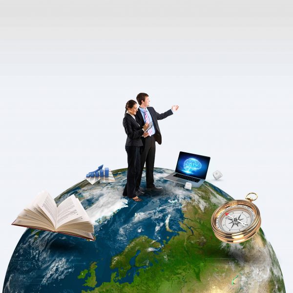 เข็มทิศการศึกษากับสิ่งที่ครูควรสอน เพื่อเตรียมพร้อมสู่ความท้าทายในปี 2030