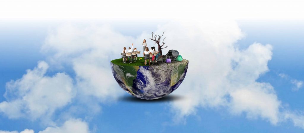 สภาพภูมิอากาศ