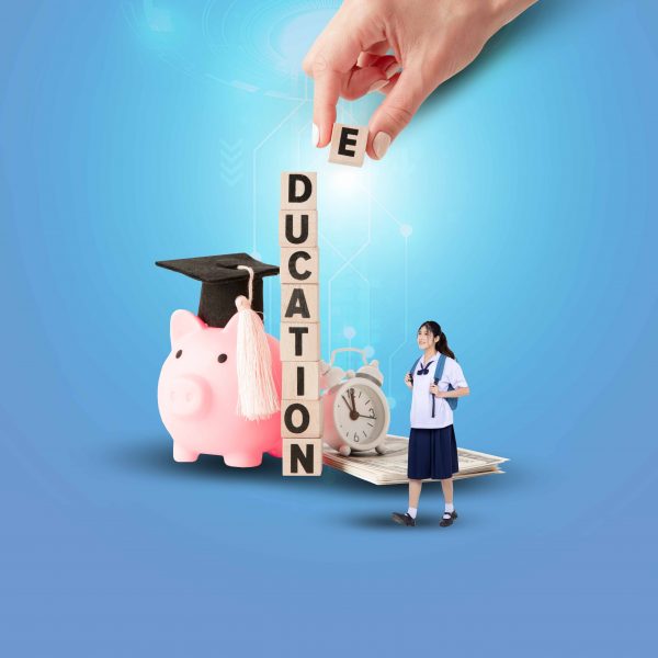 การศึกษา ปัจจัยสำคัญในการสร้างรากฐานเศรษฐกิจยุคดิจิทัล