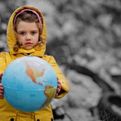 แก้ปัญหา Climate Change เริ่มต้นได้ที่ห้องเรียน