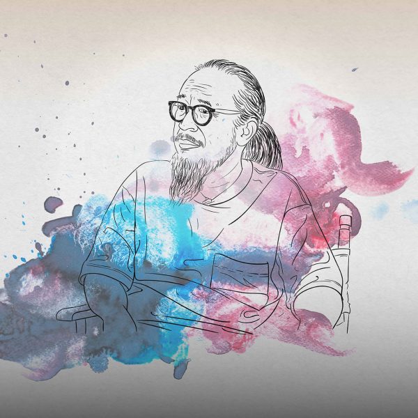 ละครกับการศึกษาผ่านมุมมอง “ครูช่าง”