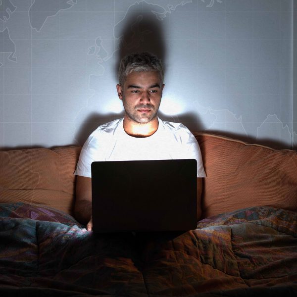 ระบบทุนนิยม ความสัมพันธ์ที่ย้อนแย้งกับการนอน