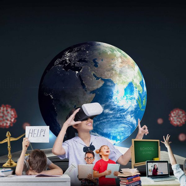 สรุปให้รู้ ตามทันโลกการศึกษา ประจำปี 2021