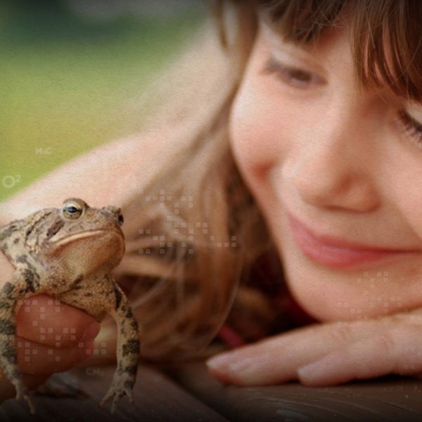 ทำไมเราควรเรียนวิทยาศาสตร์จากสิ่งน่าขยะแขยง