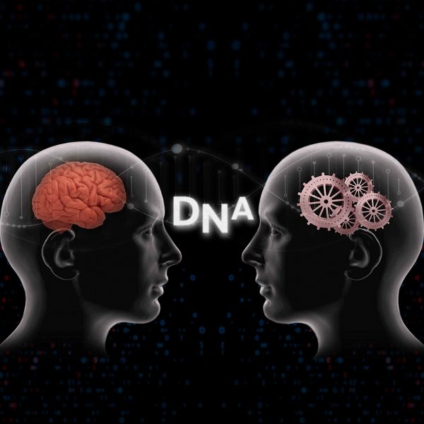 ความเห็นอกเห็นใจเป็นเรื่องที่ต้องสอนในชั้นเรียน หรืออยู่ใน DNA ของมนุษย์