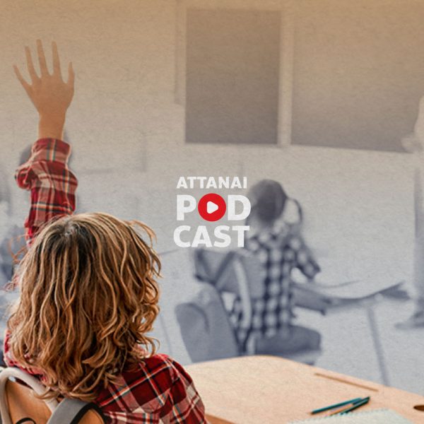 ห้องคิง ห้องเรียนพิเศษหรือห้องเรียนแห่งความเหลื่อมล้ำ : Attanai’s Podcast