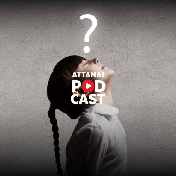 มหัศจรรย์การตั้งคำถาม : Attanai’s Podcast
