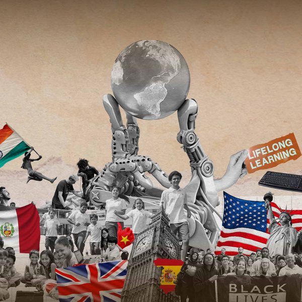 สรุปให้รู้ตามทันโลกการศึกษา EP.3 8 ตัวอย่างโรงเรียนนวัตกรรมโลกตามหลัก Education 4.0