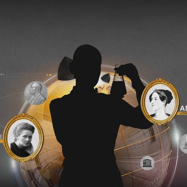 ผู้หญิงกับโลกวิทยาศาสตร์ : สรุปให้รู้ตามทันโลกการศึกษา ep.5