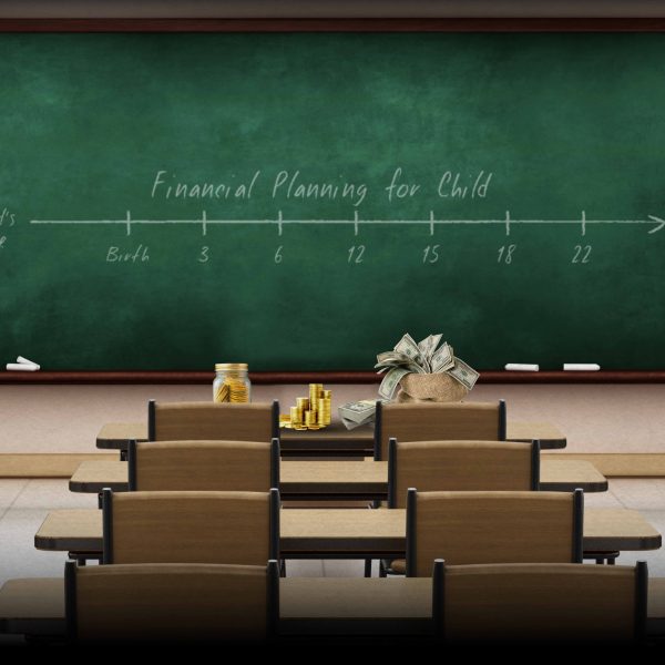 “การเงิน” สิ่งขับเคลื่อนประเทศแต่กลับเป็นวิชาที่ถูกละเลย