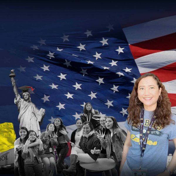 ครูไทยในแดนมะกัน ตามติดประสบการณ์ ครูก้อย-ดร.สุภาภรณ์ ครูไทยใน J1 Teacher Exchange Program