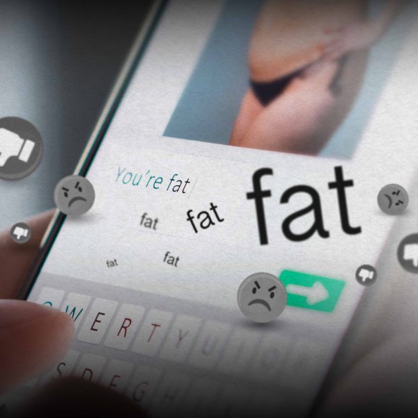 body shaming เมื่อรูปร่างของฉันกลายเป็นเรื่องอัปยศในยุคโซเชียลมีเดีย