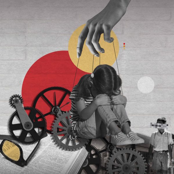 อำนาจนิยมมีจุดเริ่มต้นมาจากบ้านและโรงเรียน