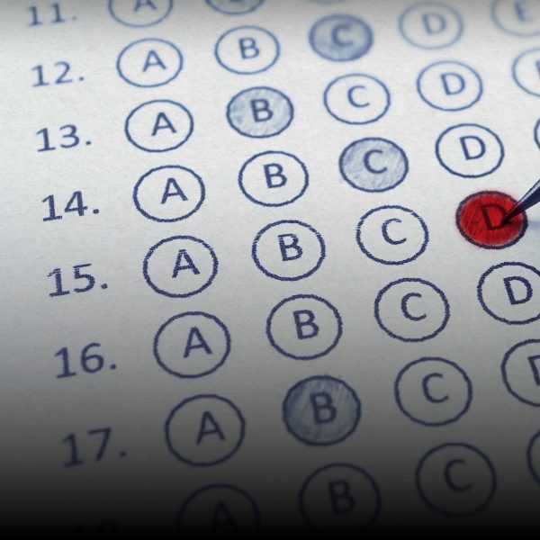 ข้อสอบแบบที่เด็กไม่ชอบ สร้างการเรียนรู้ได้ดีกว่า