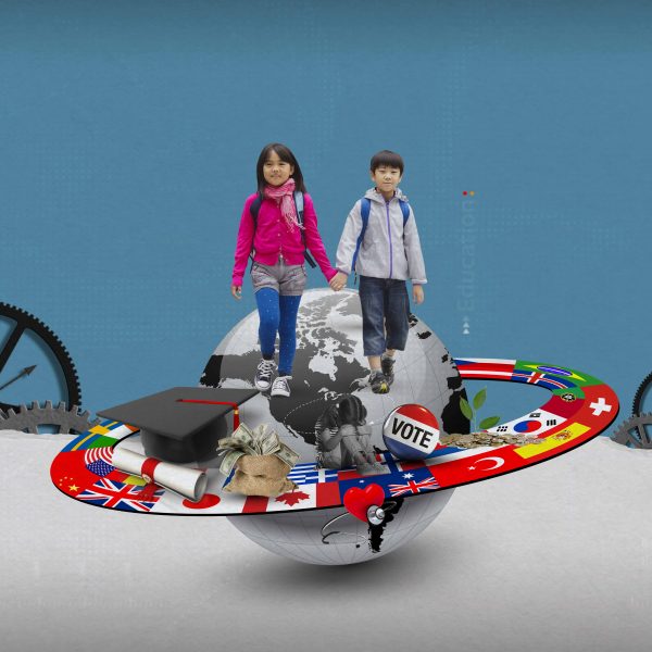 สรุปให้รู้ตามทันโลกการศึกษา EP7 ช่องว่างทางเพศ อุปสรรคซ่อนเร้นในการศึกษา