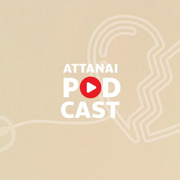10 บทเรียนเมื่อเราทำงานที่ไม่ได้รัก : Attanai Podcast