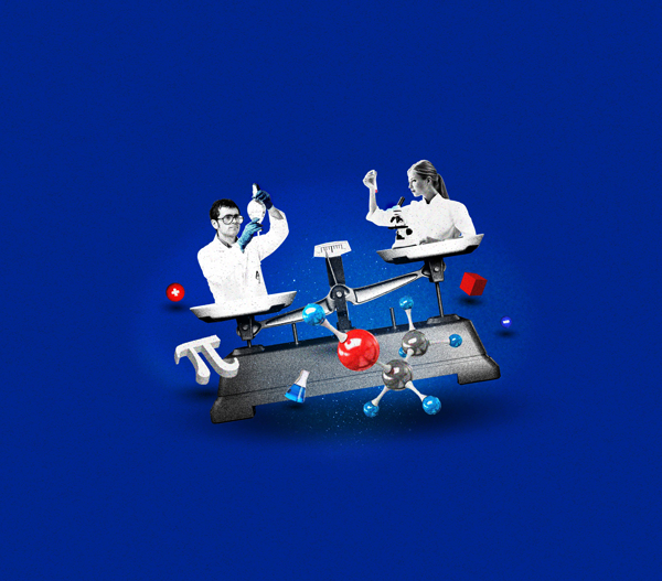 เมื่อ STEM กลายเป็นโลกของผู้ชาย เราจะส่งเสริมเด็กผู้หญิงให้เรียน STEM ได้อย่างไร