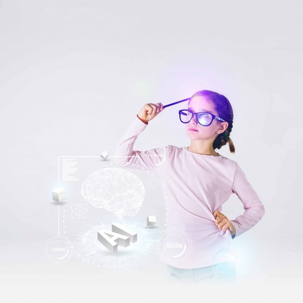 สรุปให้รู้ ตามทันโลกการศึกษา ep.20 ทำไมโลกควรบรรจุหลักสูตร AI เข้าสู่ระบบการศึกษาขั้นพื้นฐาน