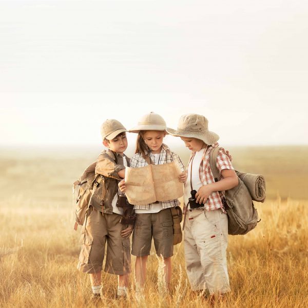 Outdoor Education เรียนนอกตำราแบบนิวซีแลนด์ ประเทศที่ไม่เคยให้เด็ก ๆ เป็นโรคขาดธรรมชาติ