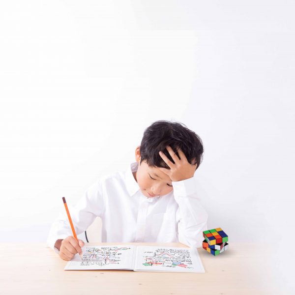 ล้มเหลว = เรียนรู้ รู้จัก Productive Failure ทฤษฎีการเรียนรู้ที่ให้เด็กแก้โจทย์ยากจนอยากยอมแพ้