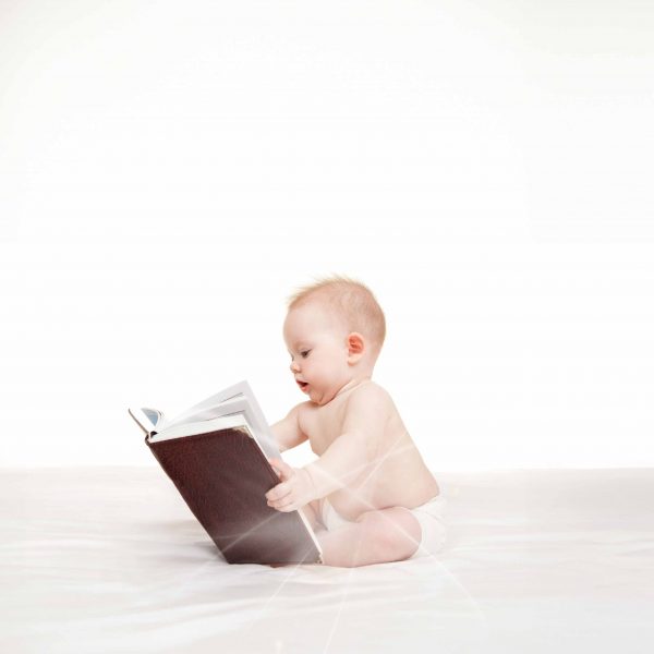 จริงไหมเด็กเรียนเก่ง ทำนายได้ตั้งแต่เกิด