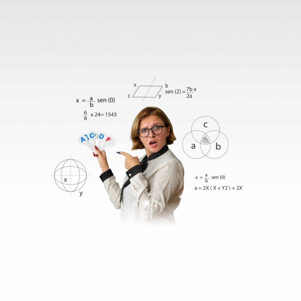 Math Anxiety แพร่ได้เหมือนไวรัส เมื่อความกังวลของครูส่งผลต่อคะแนนนักเรียน