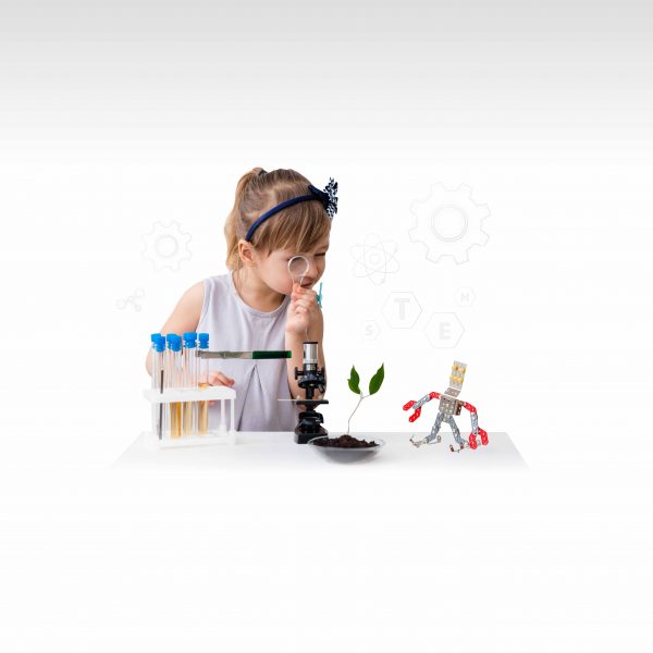 สรุปให้รู้ตามทันโลกการศึกษา EP.22 เปิดโปรแกรม STEM หลังเลิกเรียนเตรียมเด็กพร้อมอนาคตการทำงาน