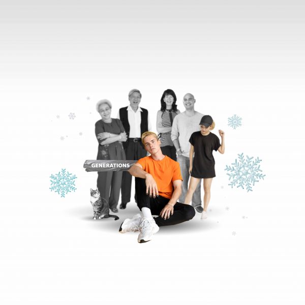 Snowflake Generation ความเปราะบางของคนรุ่นใหม่ที่ถูกประกอบสร้างจากสังคม