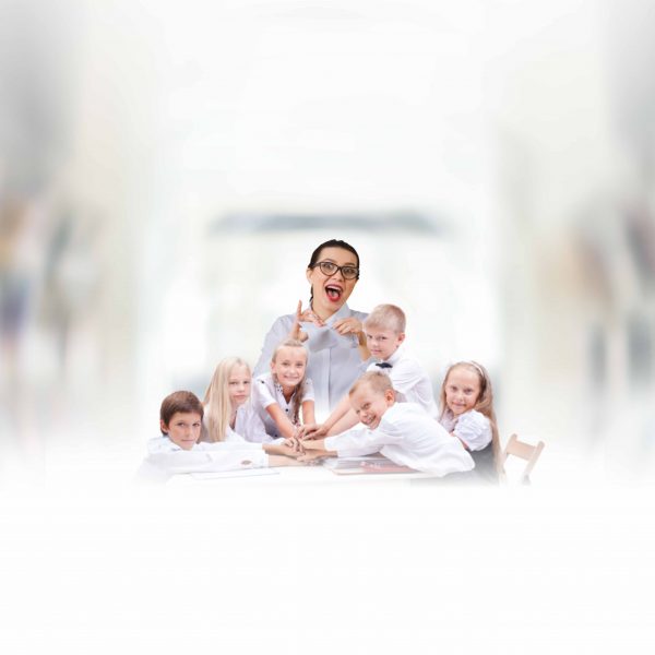 คุณเป็นครูที่สร้างอารมณ์ขันในห้องเรียนบ่อยแค่ไหน