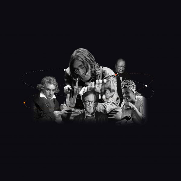 เรียนรู้ Creative Routines ฉบับคนดังระดับโลก