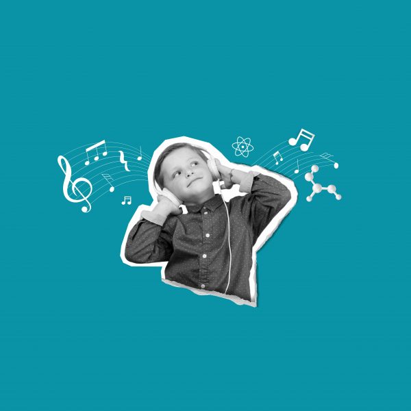 การฟังเพลง เหตุผลเจ๋ง ๆ ที่เราจะเก่งวิทย์ขึ้น