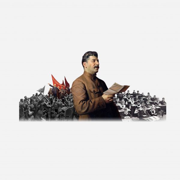 สหภาพโซเวียต มหาอำนาจผู้จัดระเบียบโลกใหม่ด้วยการศึกษา