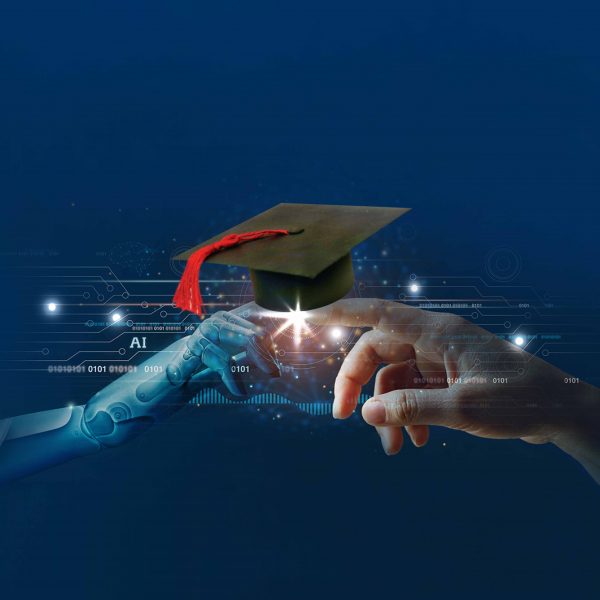 จริงหรือที่ AI ทำให้ใบปริญญามีคุณค่าลดลง