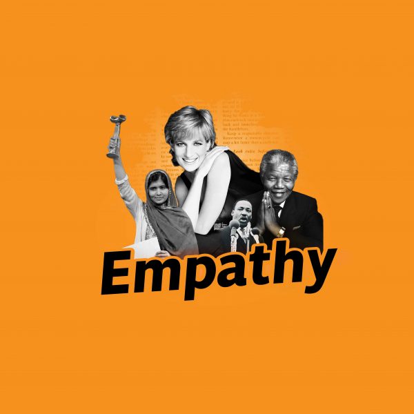 Empathy ทักษะทรงพลังที่ไม่สามารถสอนกันได้