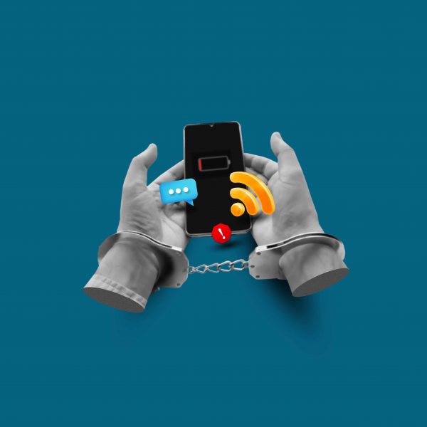 Nomophobia โรงเรียนต้องรับมืออย่างไร เมื่อเด็ก ๆ เข้าสู่วัย “ติดมือถือ”