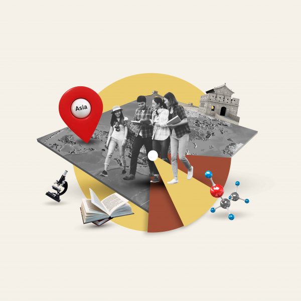 สรุปให้รู้ ตามทันโลกอนาคตการศึกษา ep.30 จับตามองอนาคตการศึกษาเอเชีย