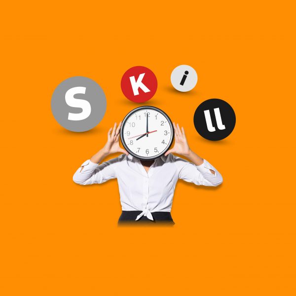 Time Management Skill เพราะ…เวลา คือ ทรัพยาการที่มีค่ามากที่สุดในโลก