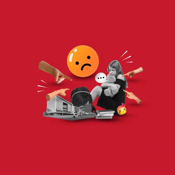 การบูลลี่เกิดขึ้นมานานแค่ไหน