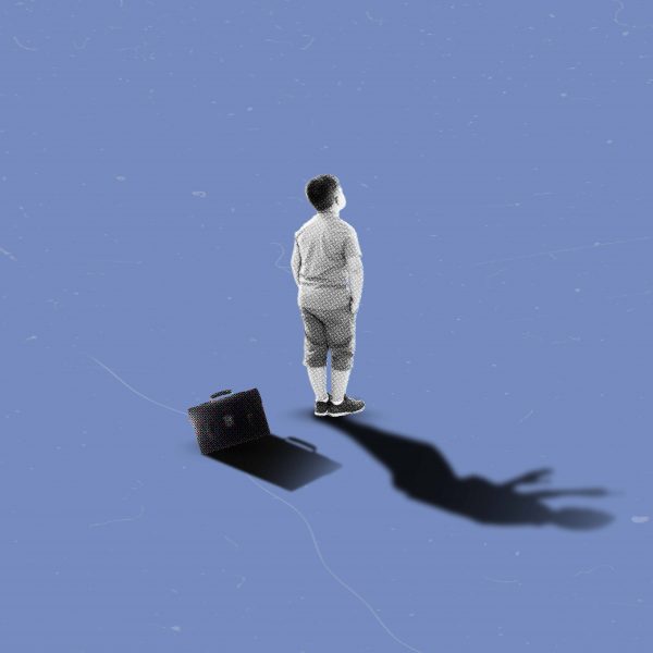 ทำไมการเป็น “เด็กดี” อาจทำให้โตไปเป็น“เจ้านายที่แย่