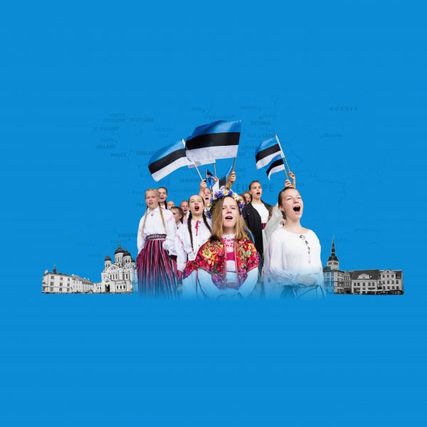 ระบบการศึกษา “เอสโตเนีย” ม้ามืดหน้าใหม่ที่ล้มยักษ์ใหญ่แห่งวงการศึกษามาแล้ว