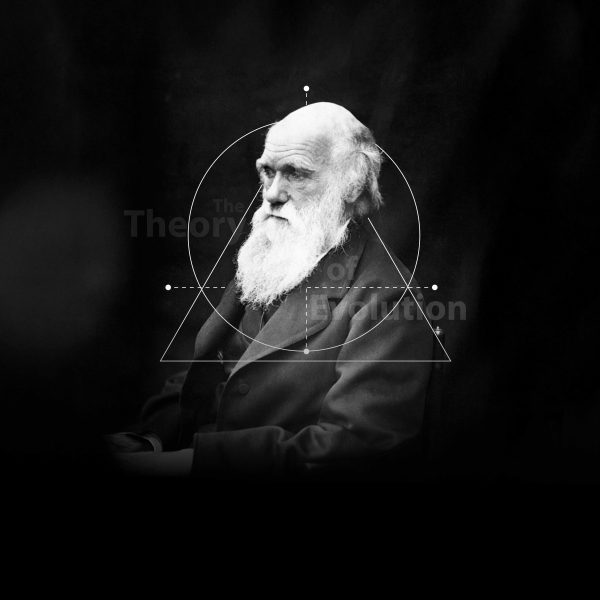 ทำไมทฤษฎีวิวัฒนาการของชาร์ล ดาร์วิน ถึงเปลี่ยนโลกได