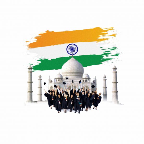 ประเทศอินเดียกับการก้าวกระโดดของระบบการศึกษาในเวลา 12 ปี