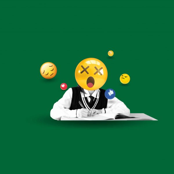 เมื่อการเติบโตทางวิชาการอาจทำให้เด็กหลงลืมการเติบโตทางอารมณ์