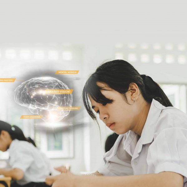 5 วิธีส่งเสริมการคิดเชิงระบบ (Systems Thinking)